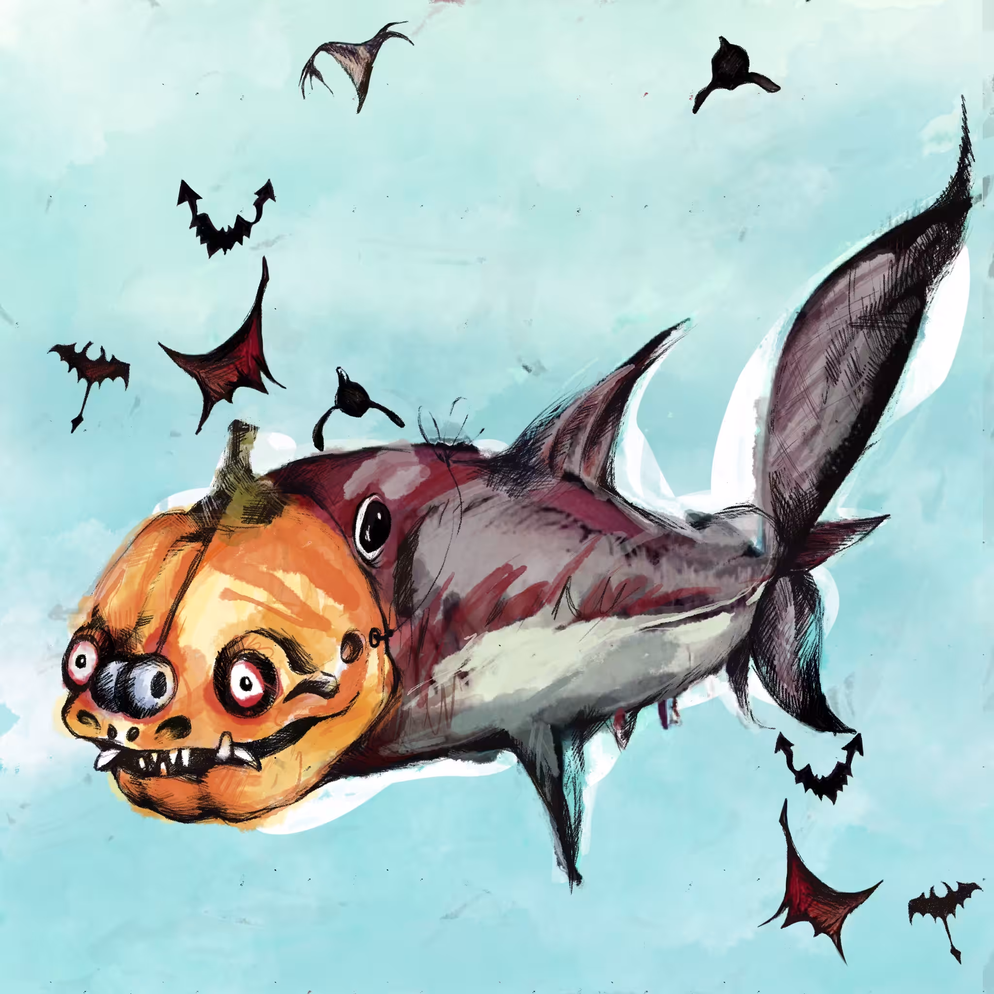 Vegan Tuna