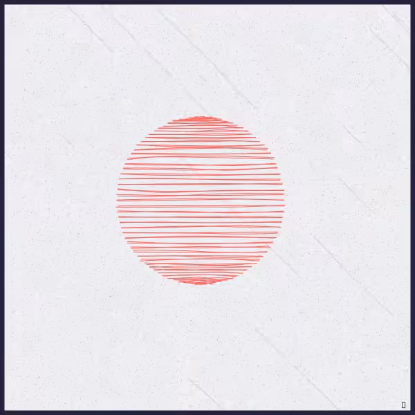 Of Lines And Shapes #14