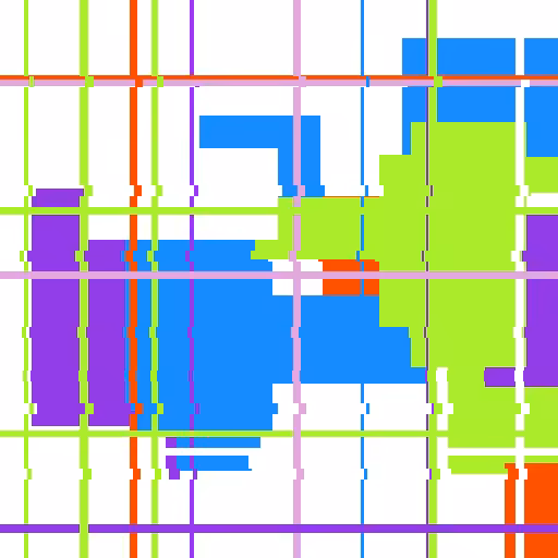 Chromatic Chaos #6487