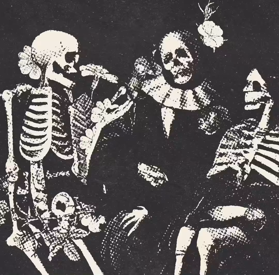 Skeleconscious #03