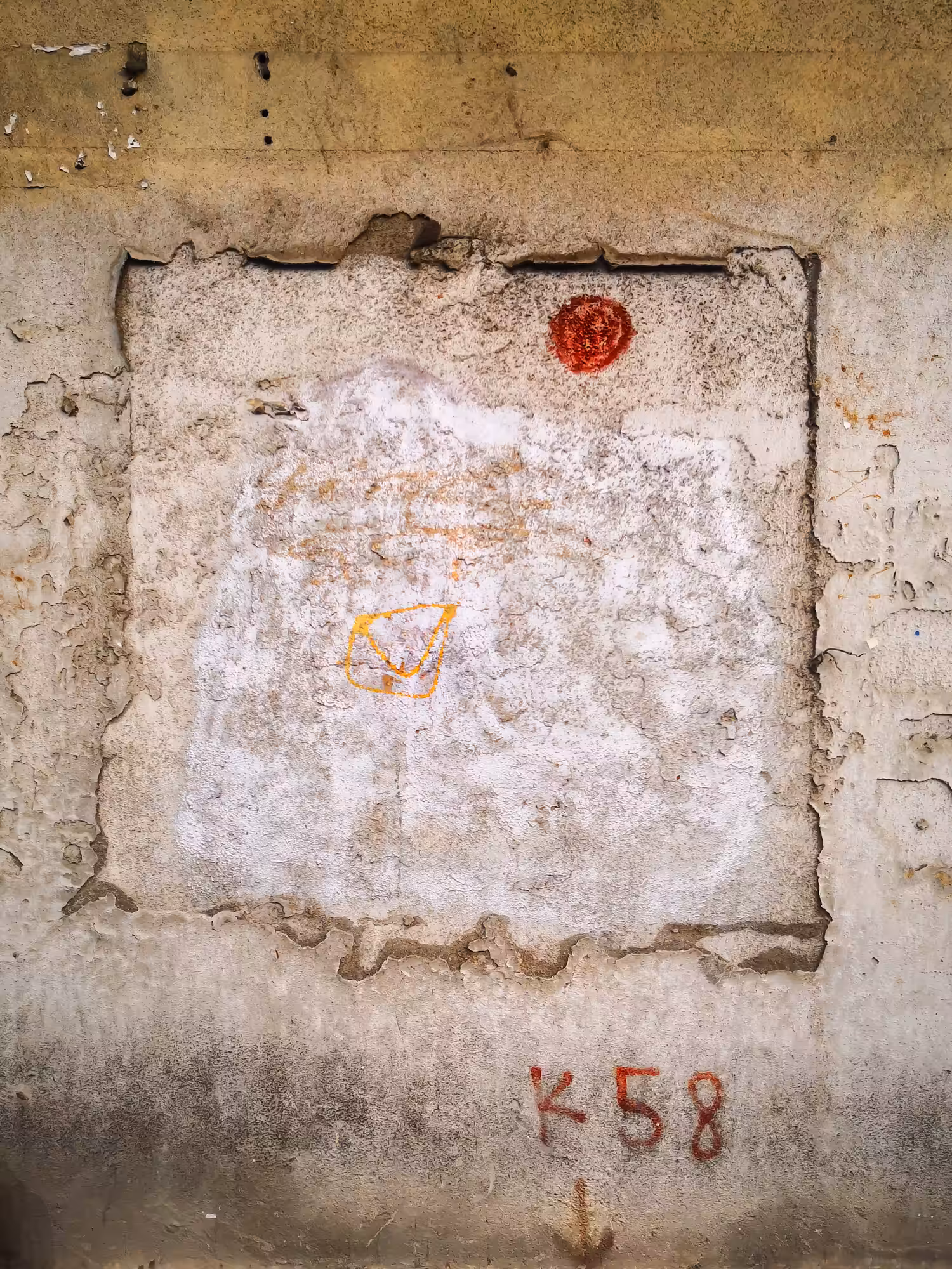The Wall #50