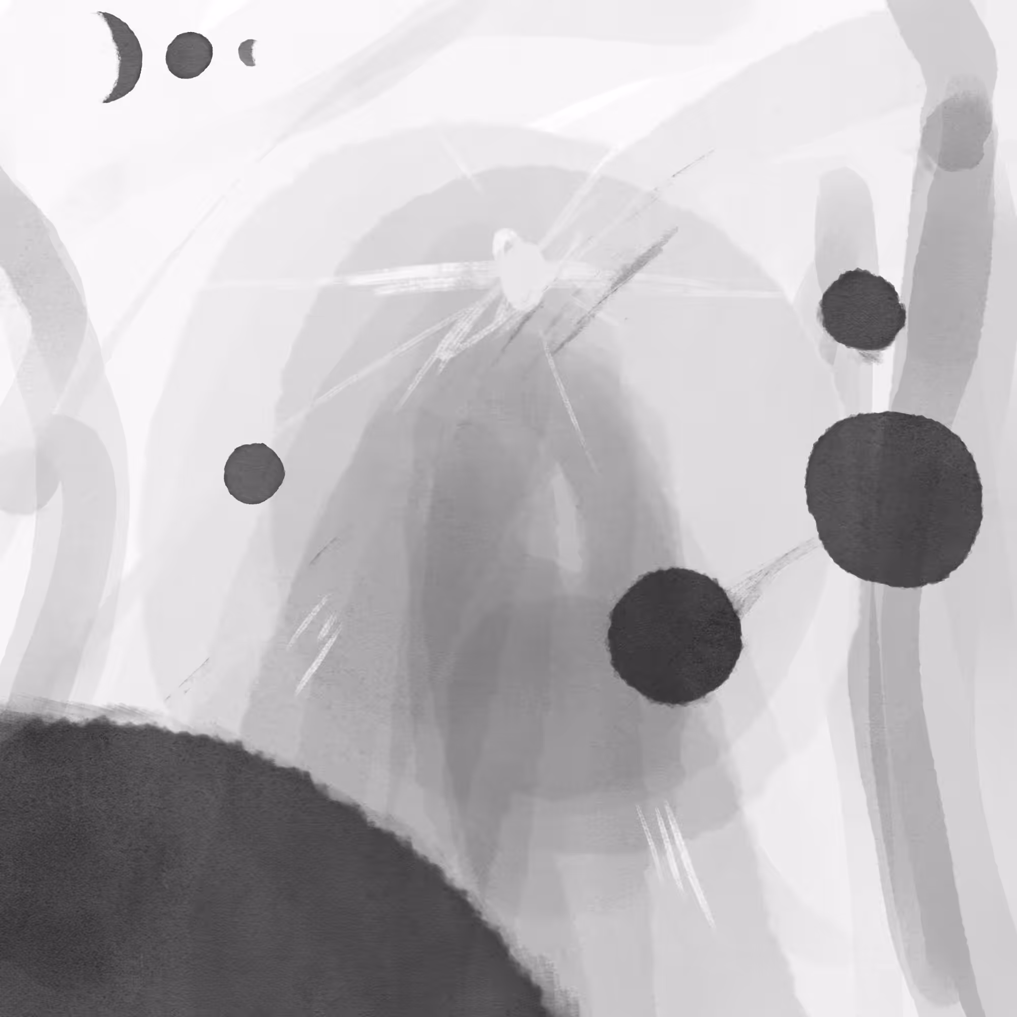 Mementos of Dark Nights #002