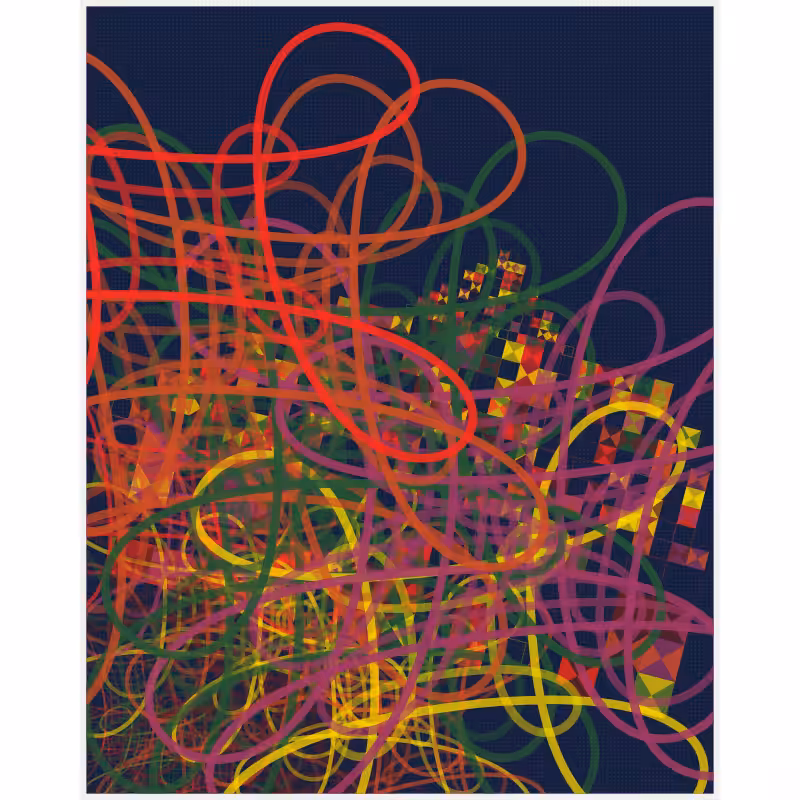 Dopamine Dreams #132