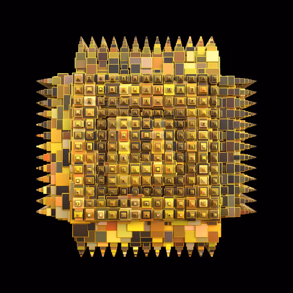 Playgrounds Cube - 02