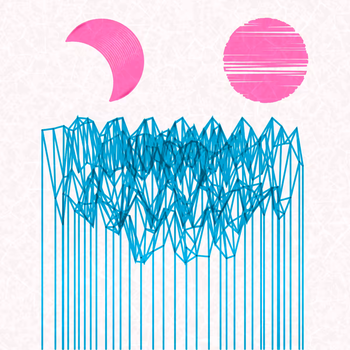 Plottable Wireframe (8 frames) #132