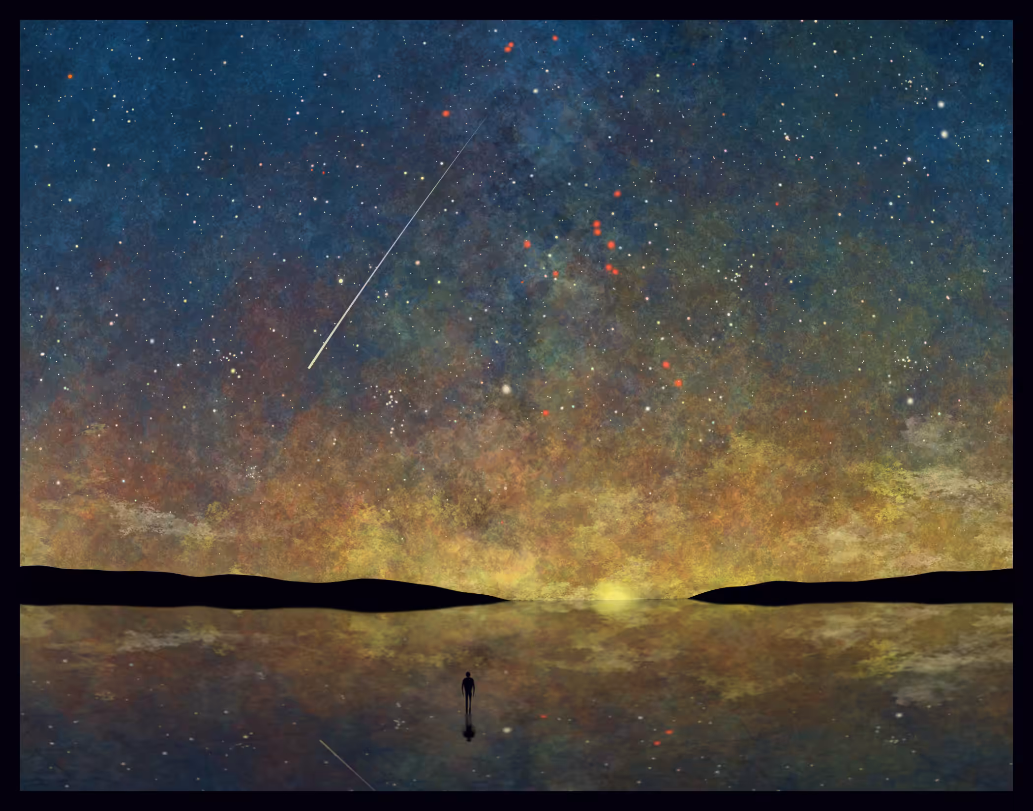 Stargazer #55