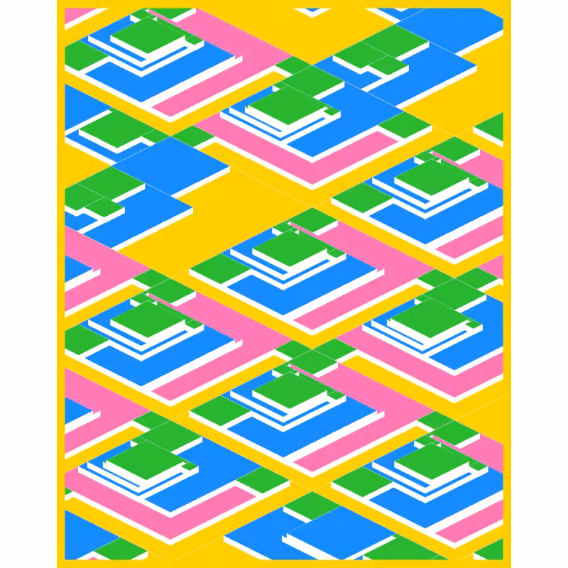 BLOCK PARTY #12