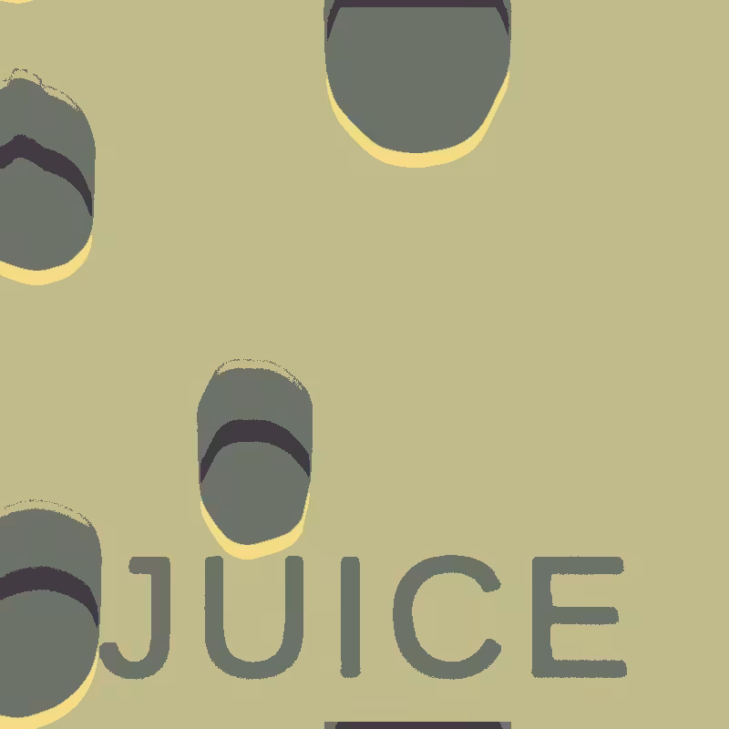 Juicy Fruit #11