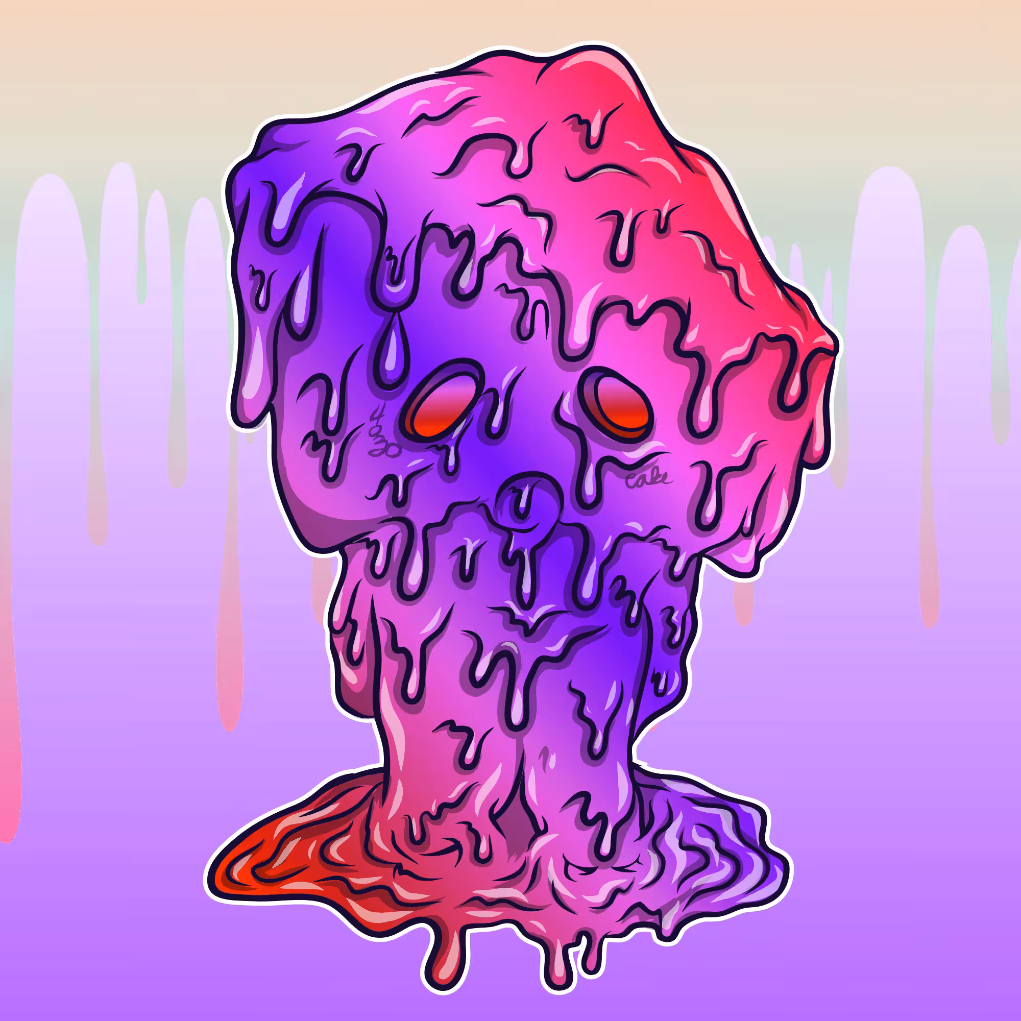 Base Cake #49