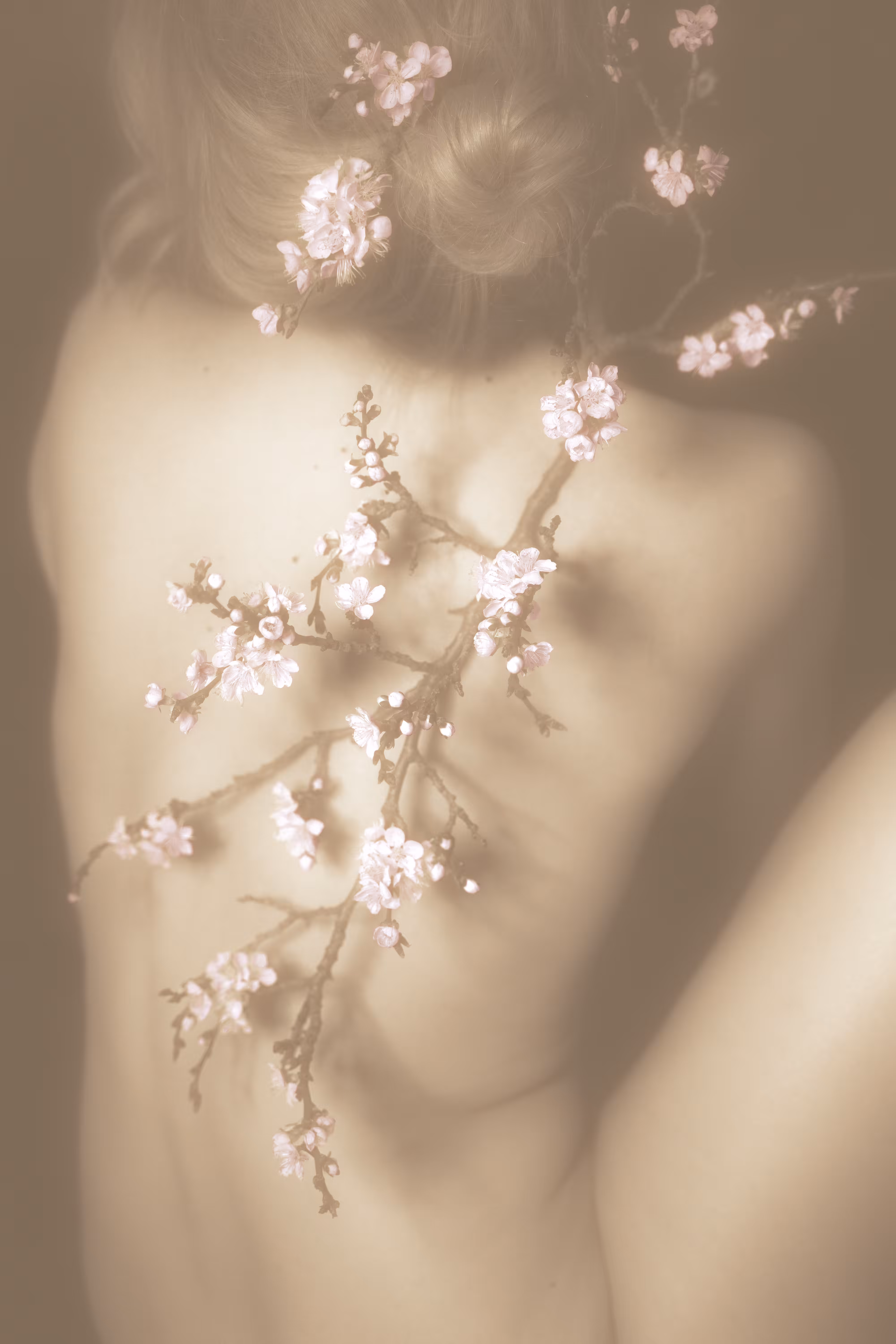 Lady Spring