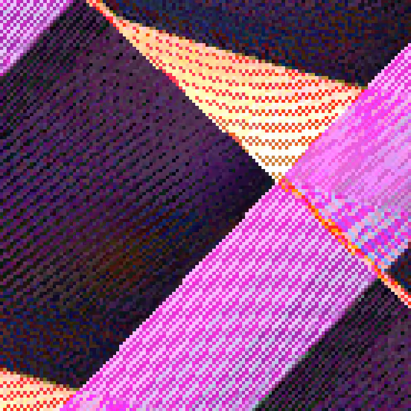 Grid, Rules and Cells #144