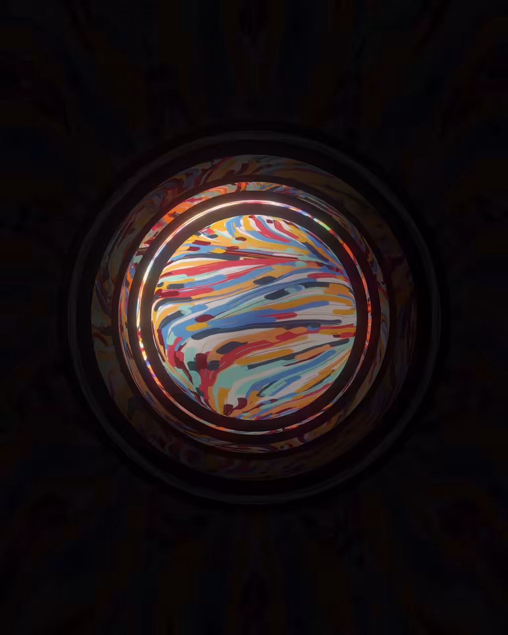 Orb #747