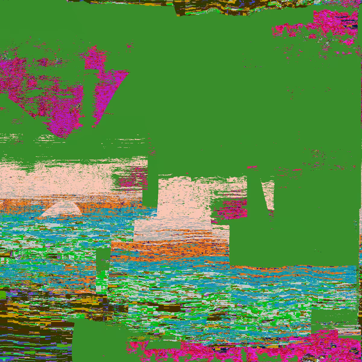 JOYFUL COLORS | GIFT #204