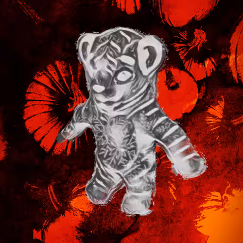 TinyTiger #239
