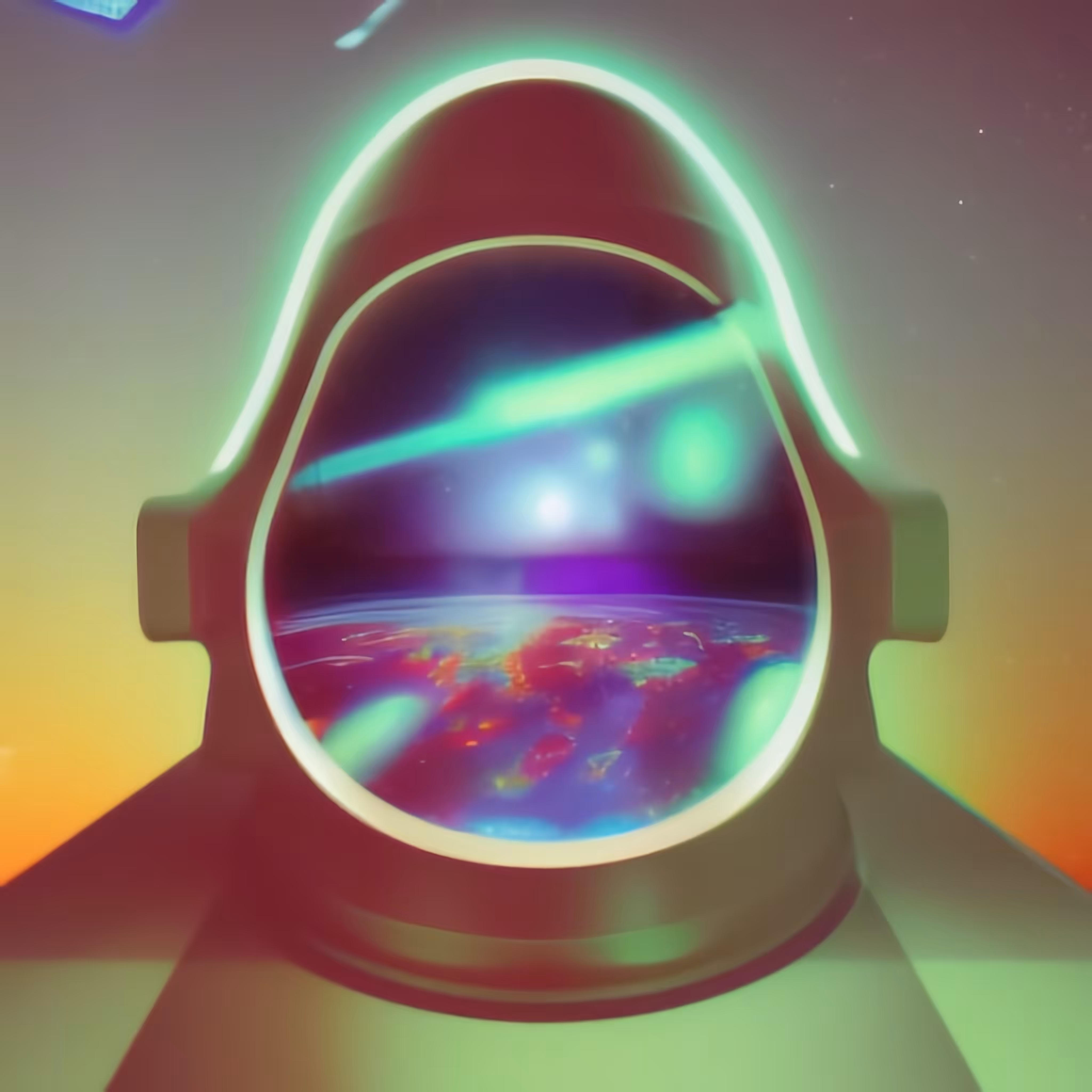NIGHTCALLERS: SPACEWAVES #715