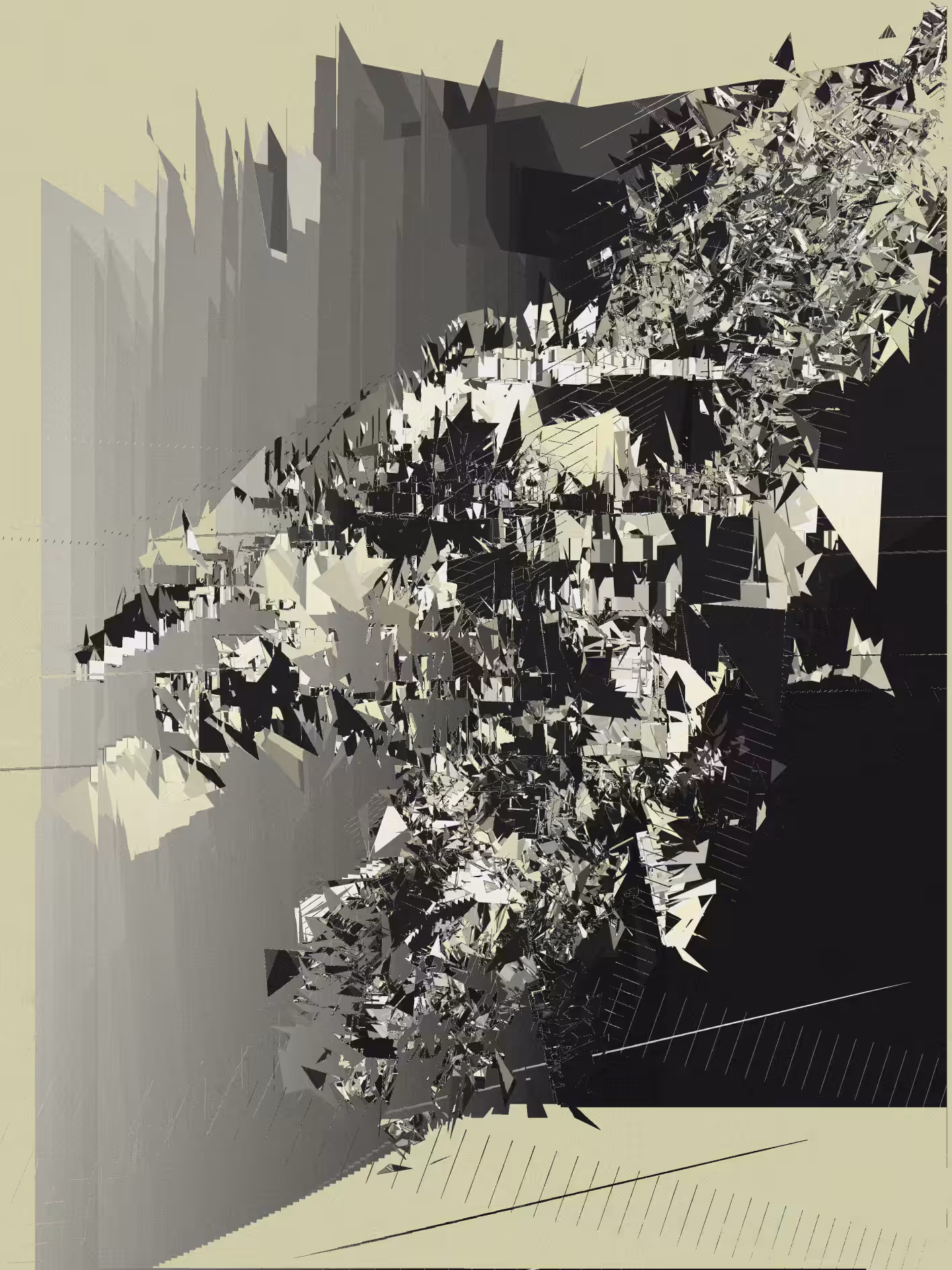 Folded Sequence #259