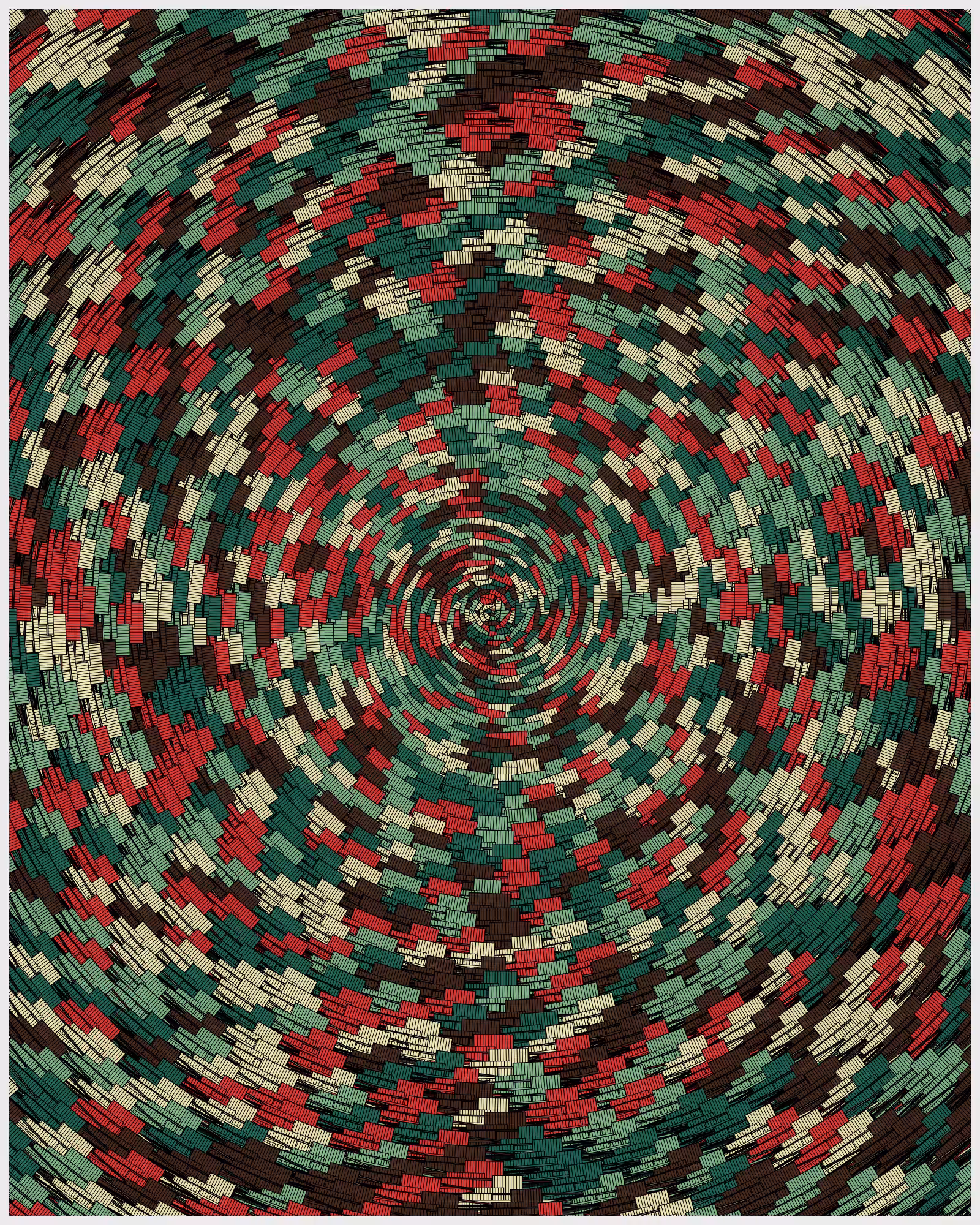 "Oneirism" #15