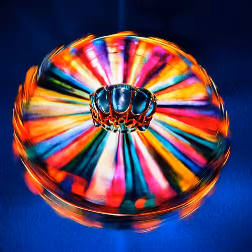 Color Wheel