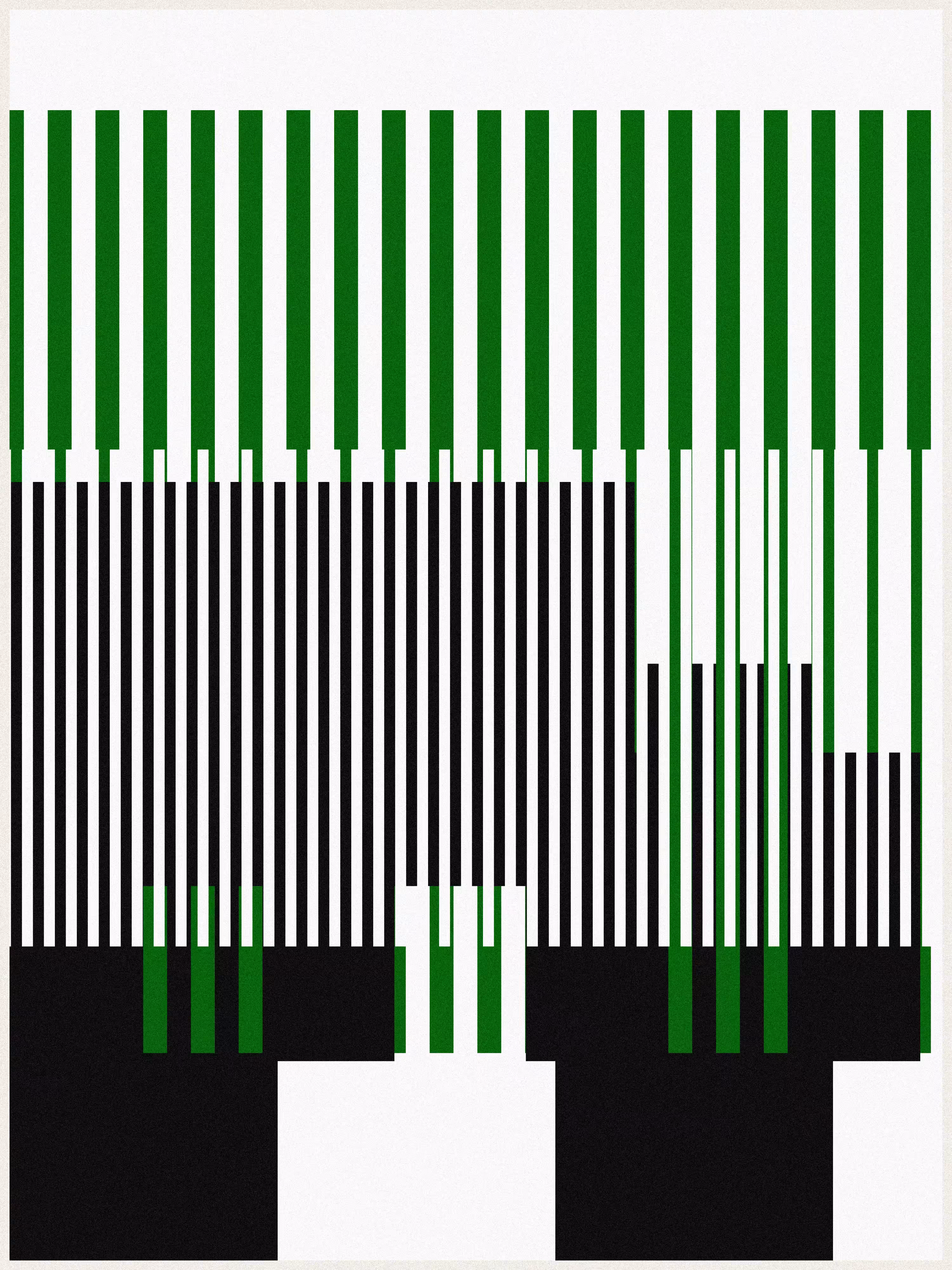 Bar Code #165