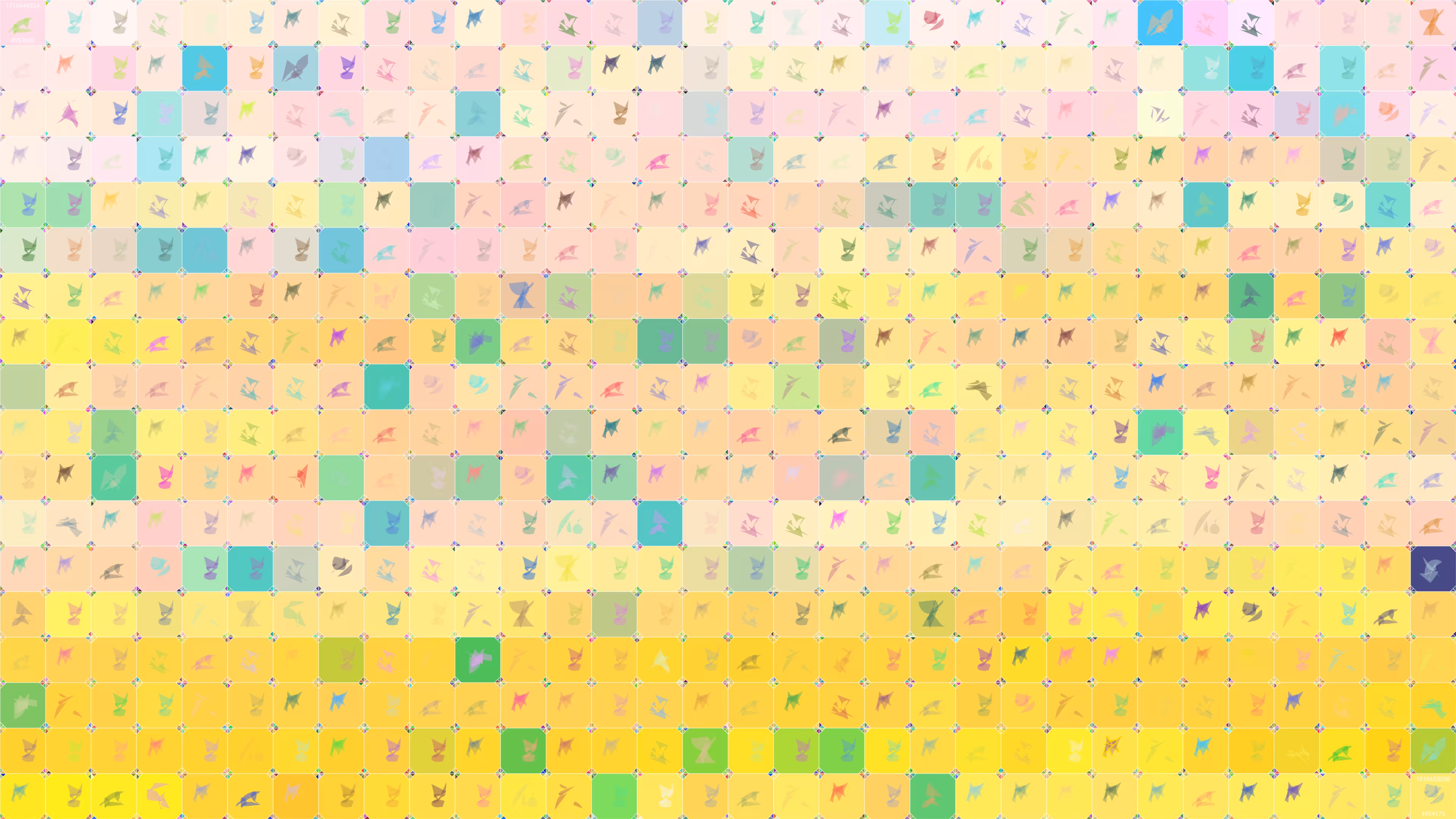 CryptoArte: Painting #8600