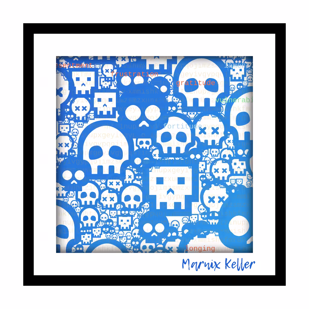 DiSkullEred #3