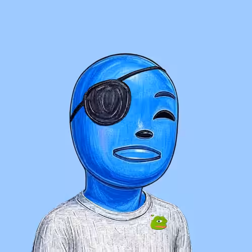 CryptoBluz #41