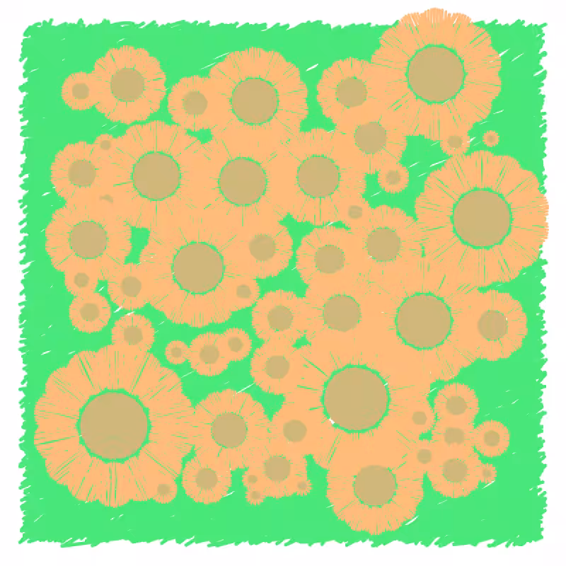wildflower #8