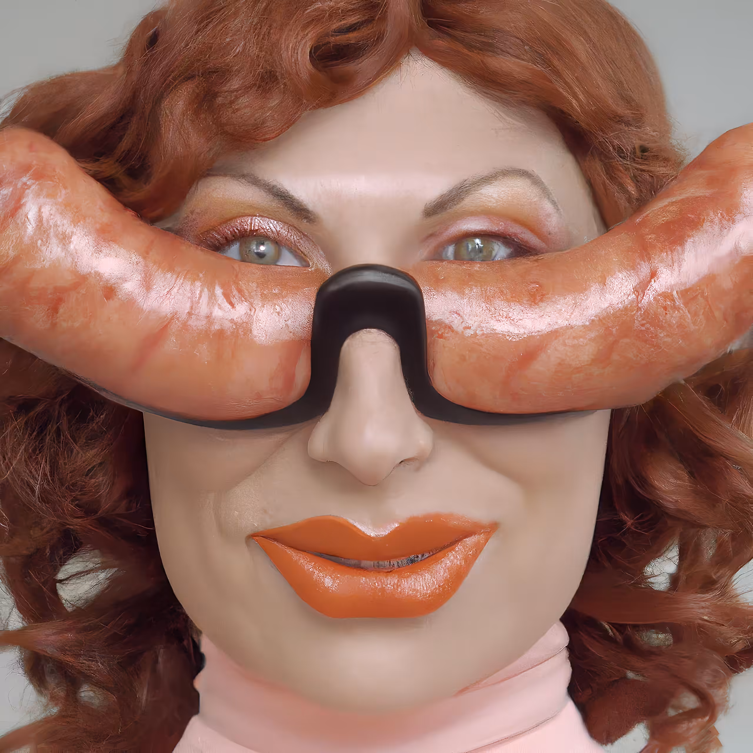 AI Oddities: Foodies #78