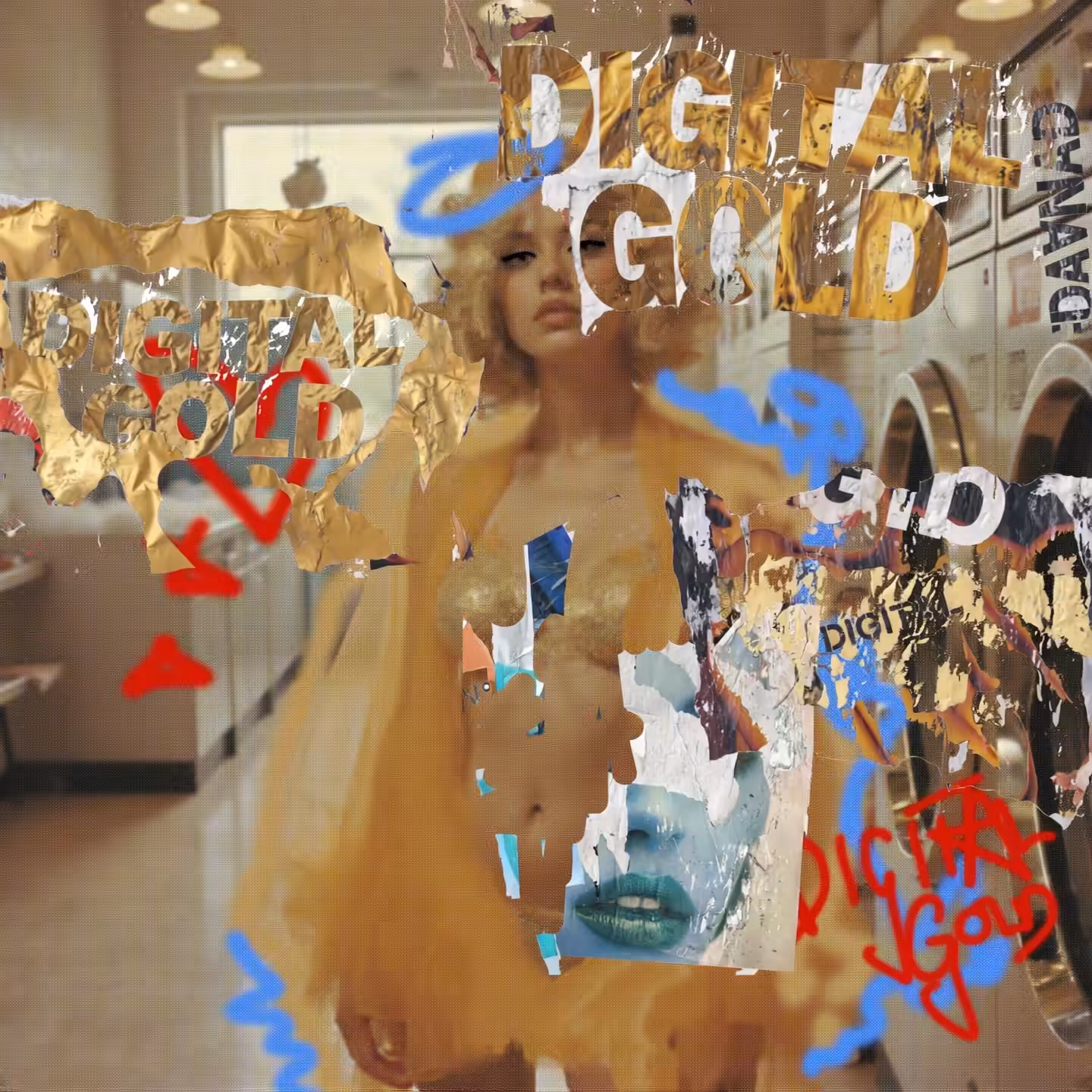 DIGITAL GOLD