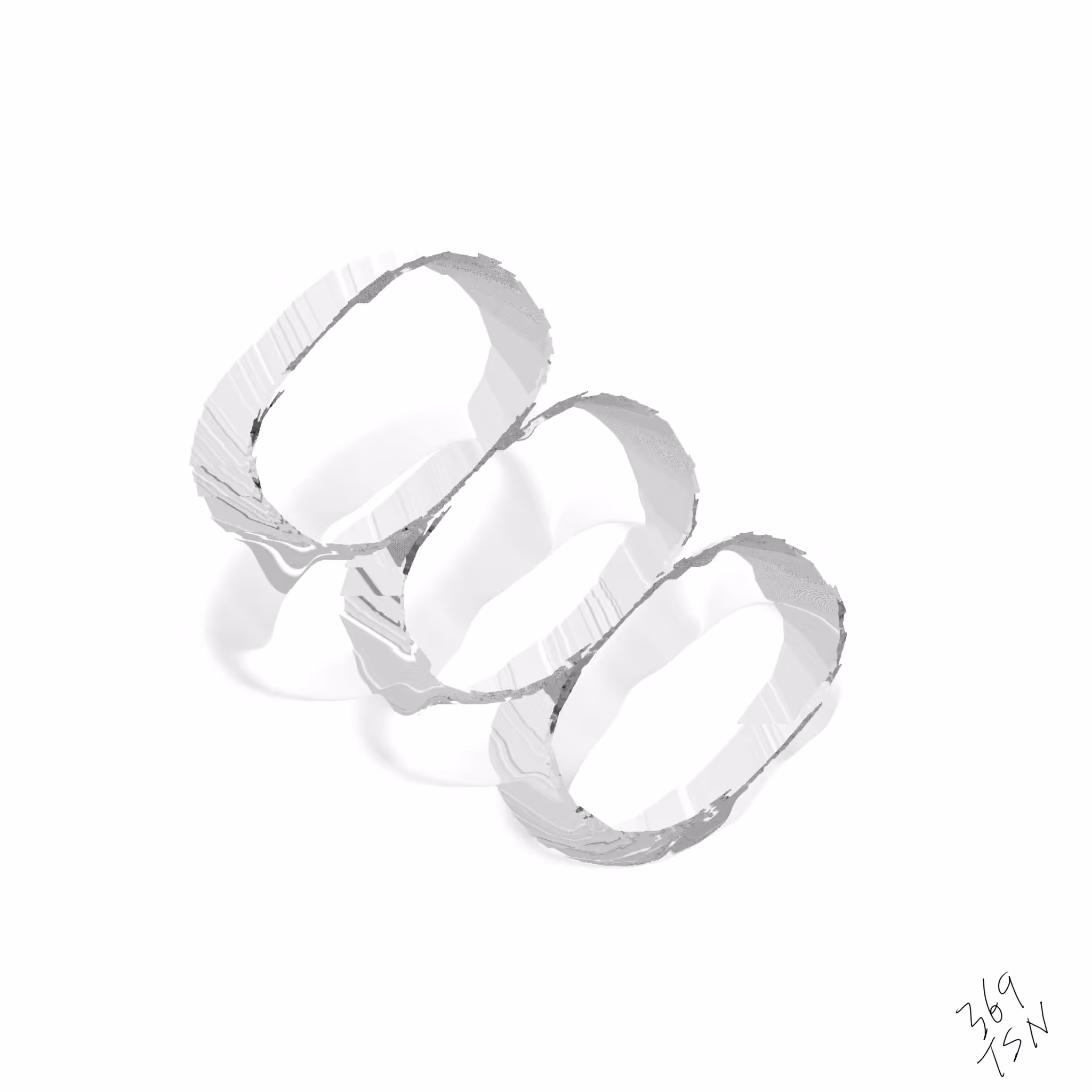 3D model