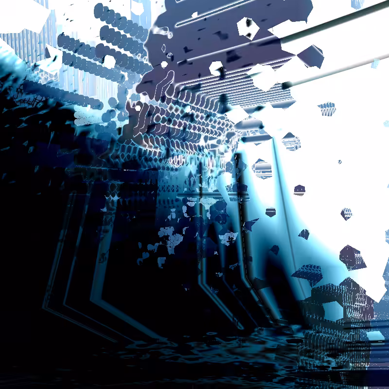 quantum transition #26