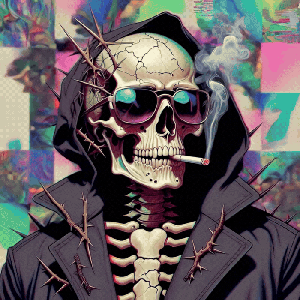 chroma update: Barebones Godard