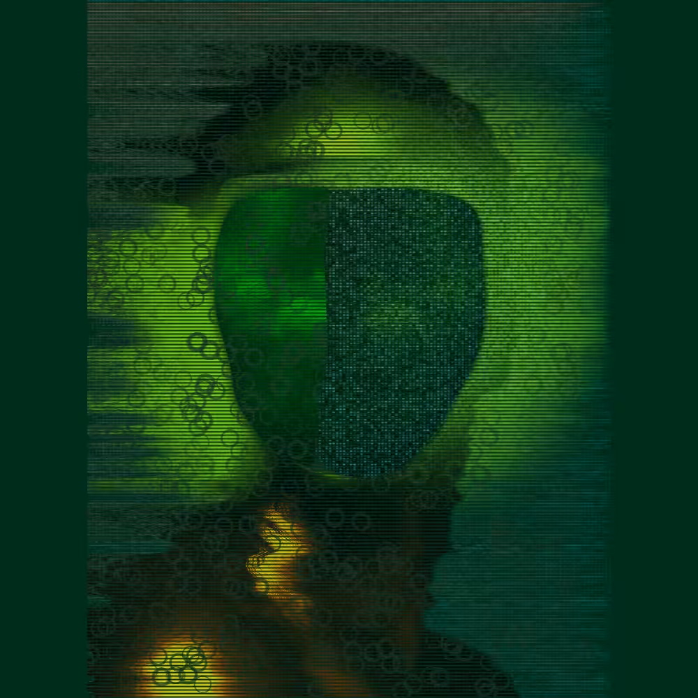 Layers of Noise #256