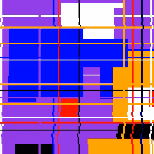 Chromatic Chaos #2350