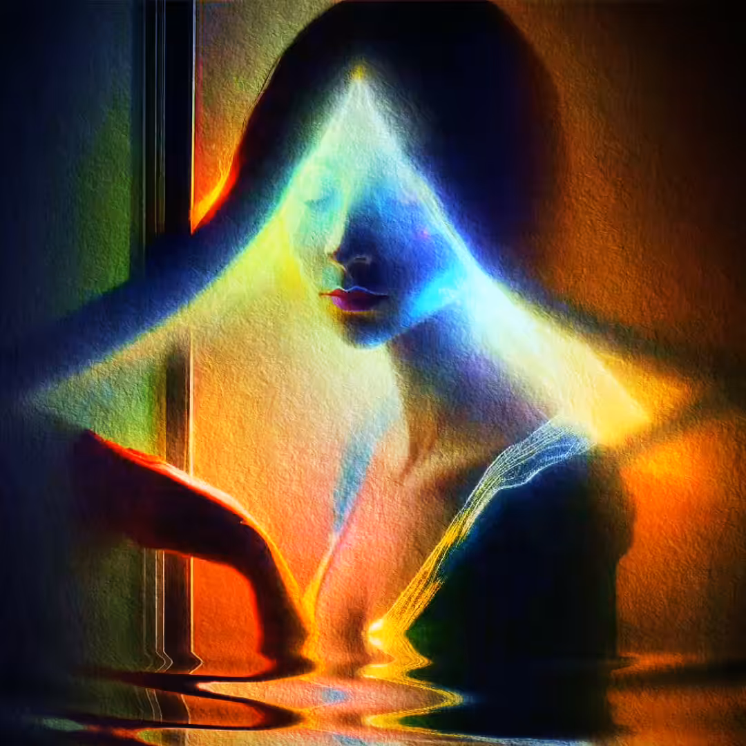 The inner star