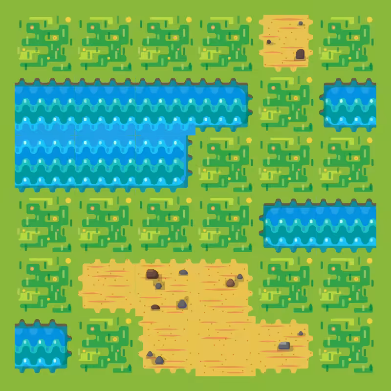 ISLAND #123