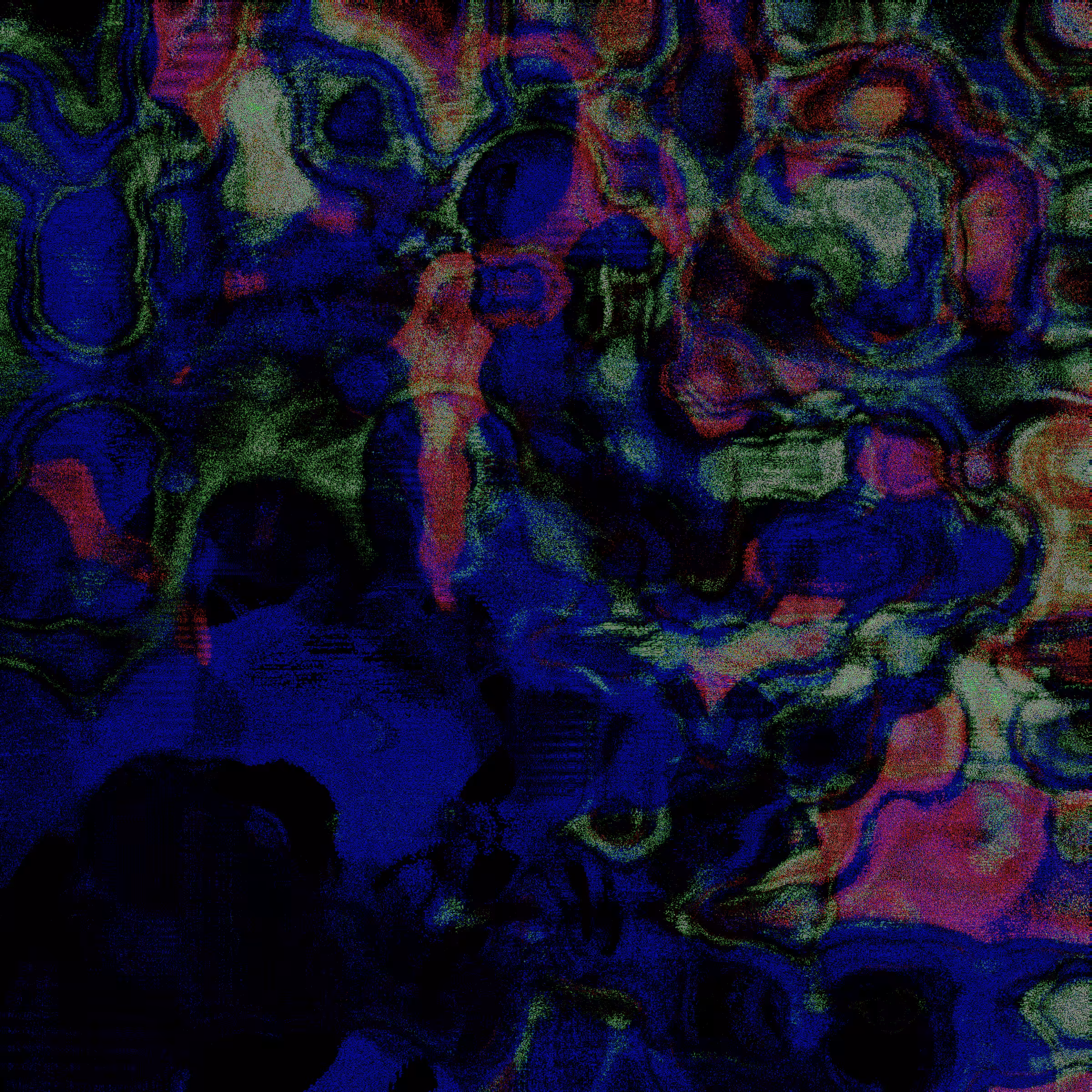 IN NOISE WE TRUST: INWT 116