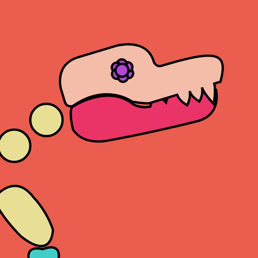The Day Of The Dog #49