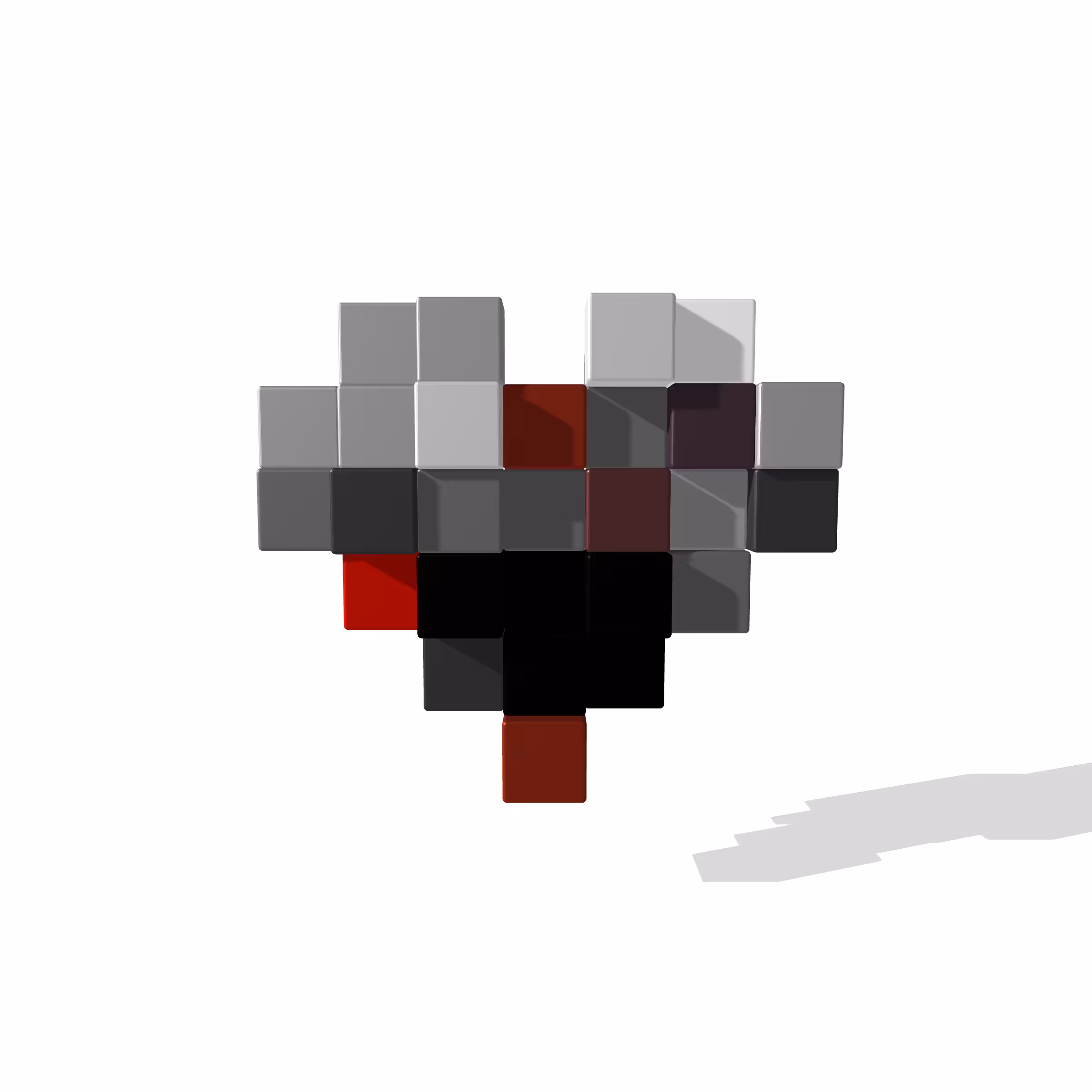 heart + craft #16324
