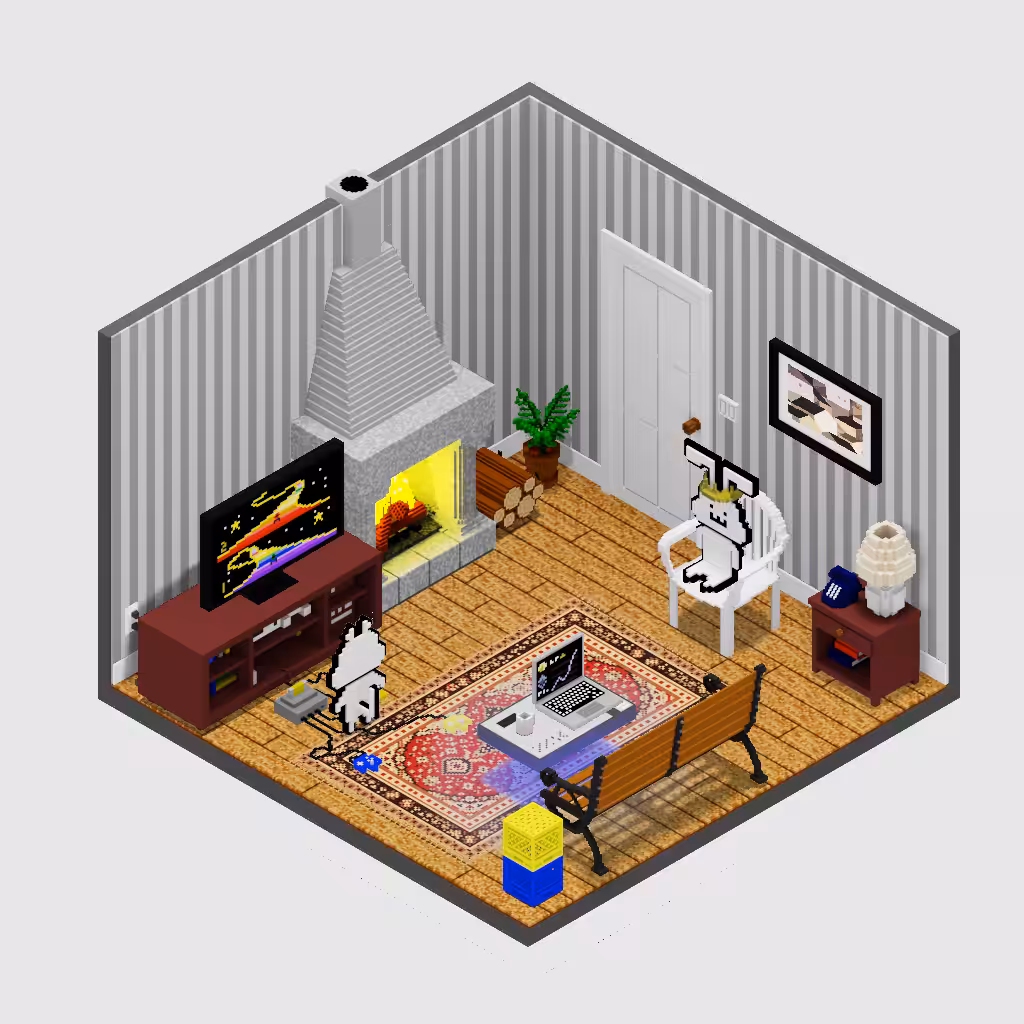 Living Room #222