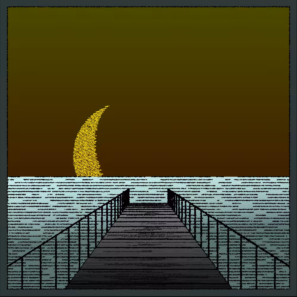 Horizon #100