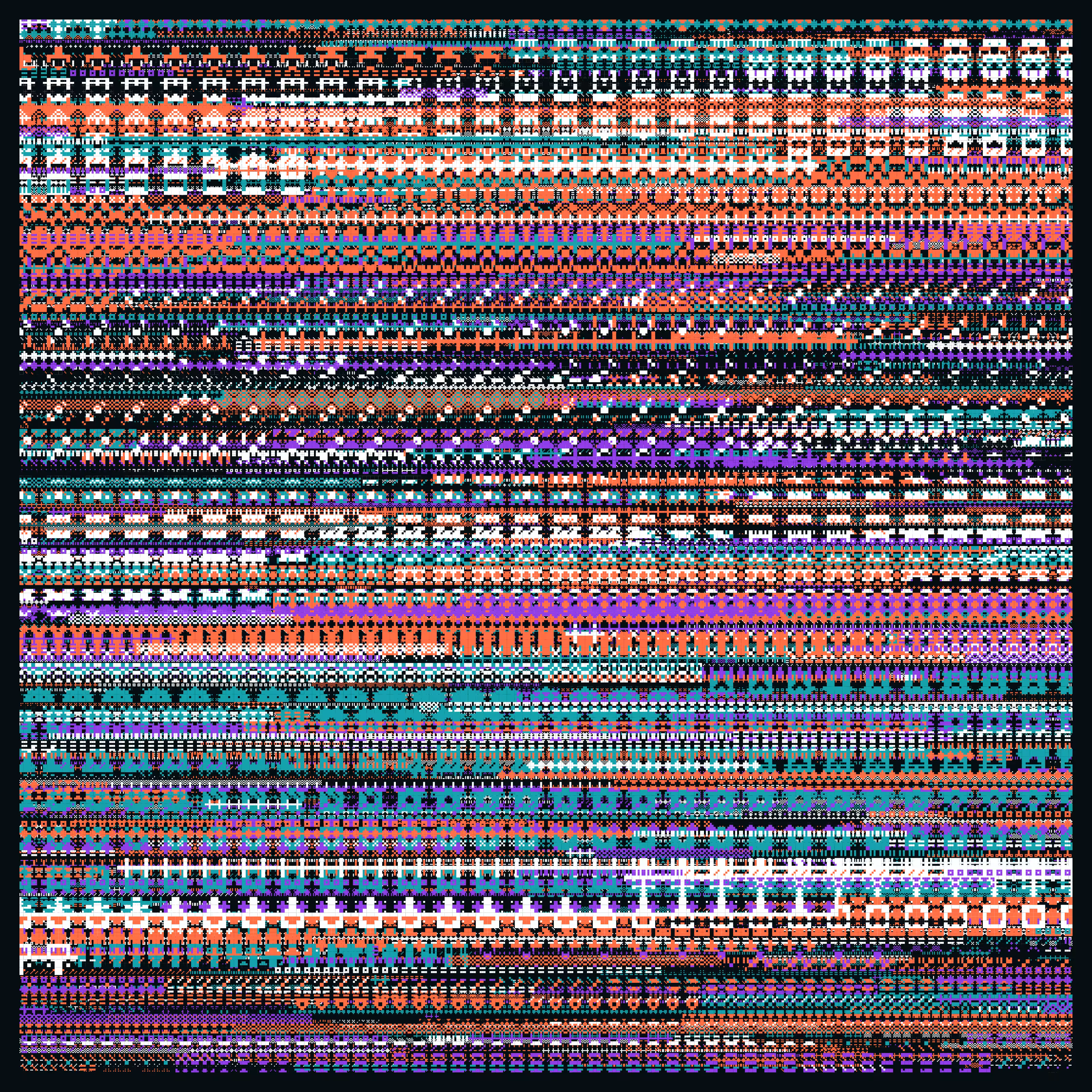 Pixel Management #1036