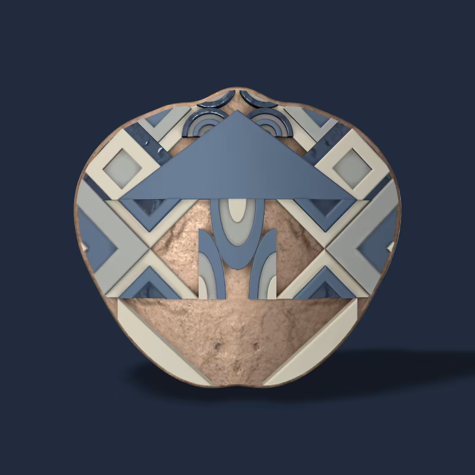 3D Generativemasks #6544
