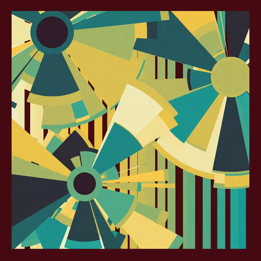 Avant-garde #20
