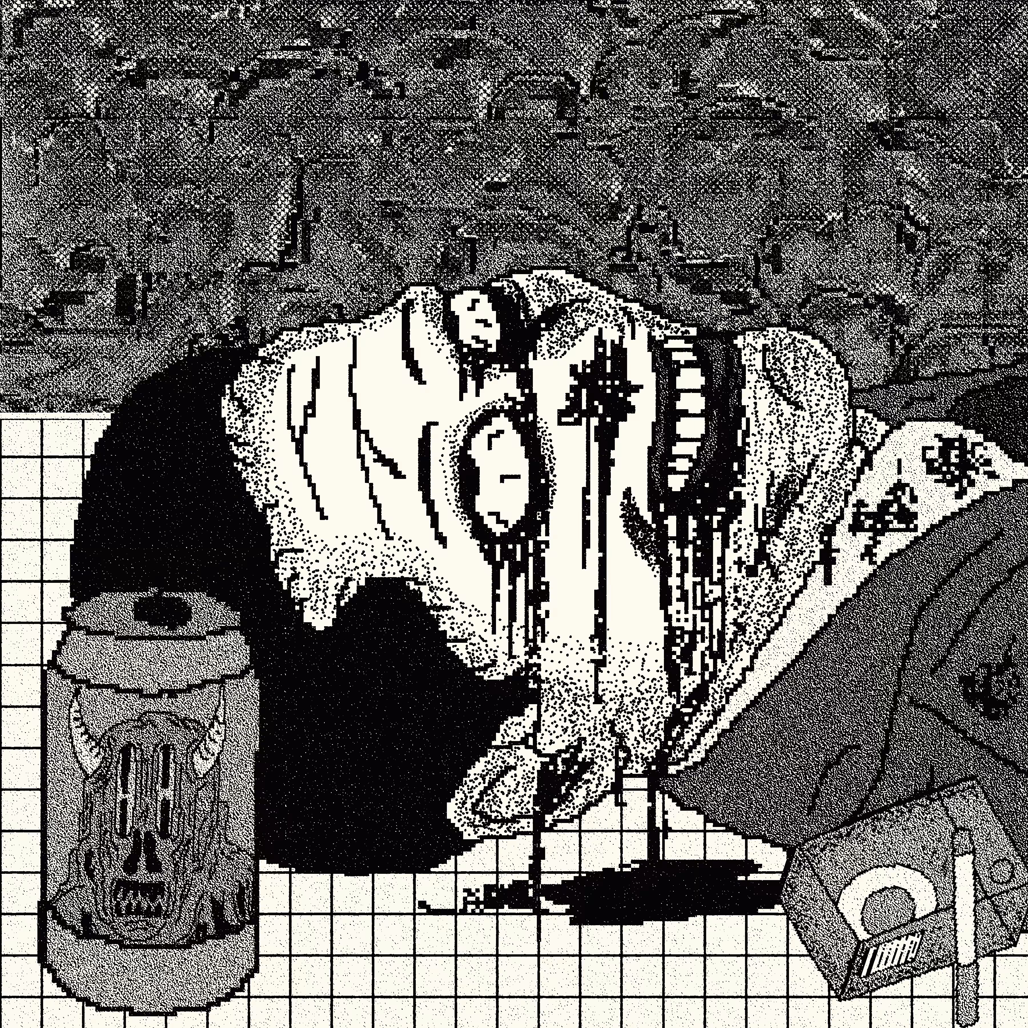 The Endless Machine: Glutton For The Network