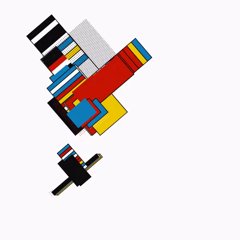 De Stijl Edition #10