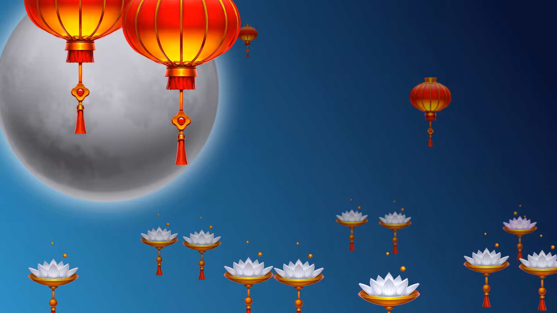 Happy Mid Autumn Festival 2022 #2070
