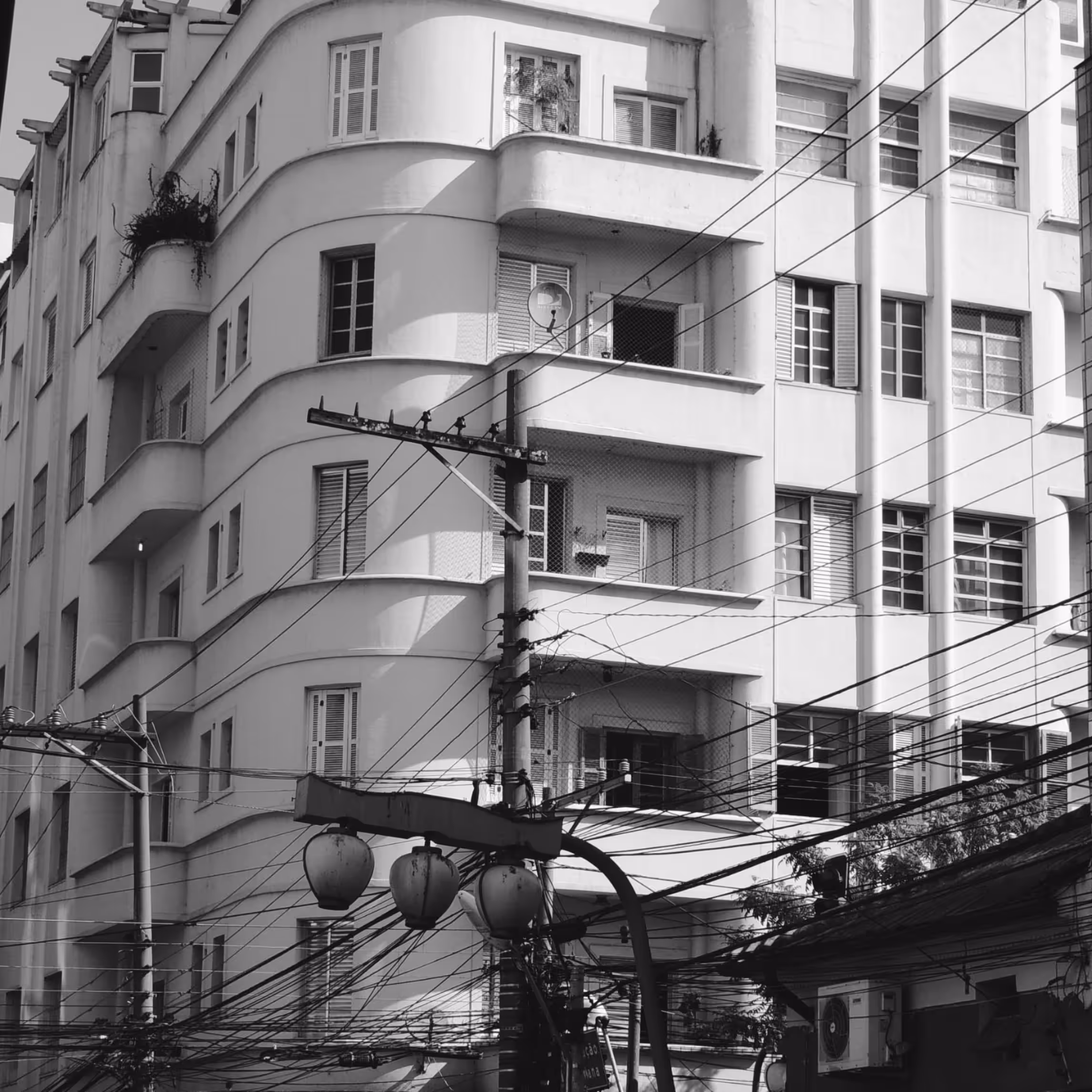 São Paulo: Episode1