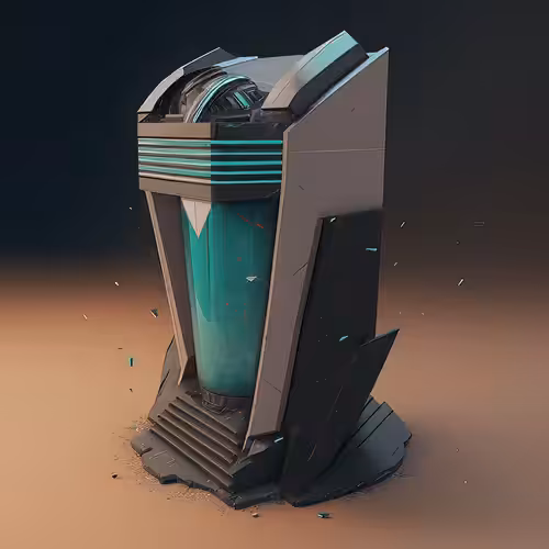 FUTURE TRASH V2 #26
