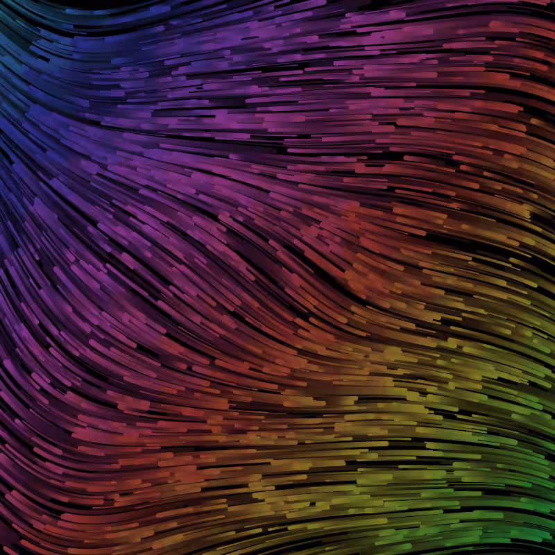 Particle Swarm #67